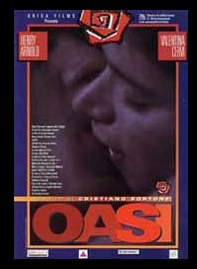 Oasi poster