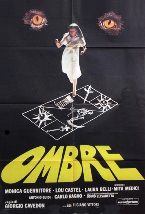Ombre poster