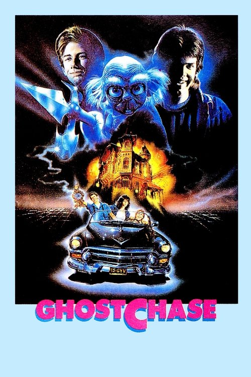 Hollywood-Monster poster
