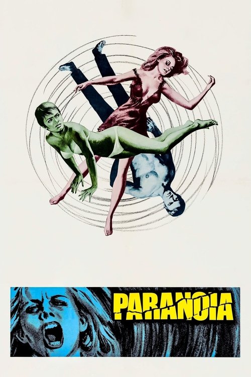 Orgasmo poster
