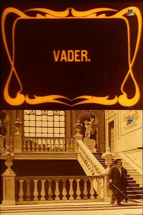 The Palace of Flames poster