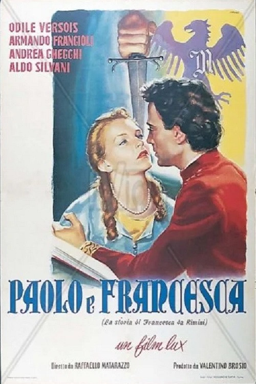 Legend of Love poster