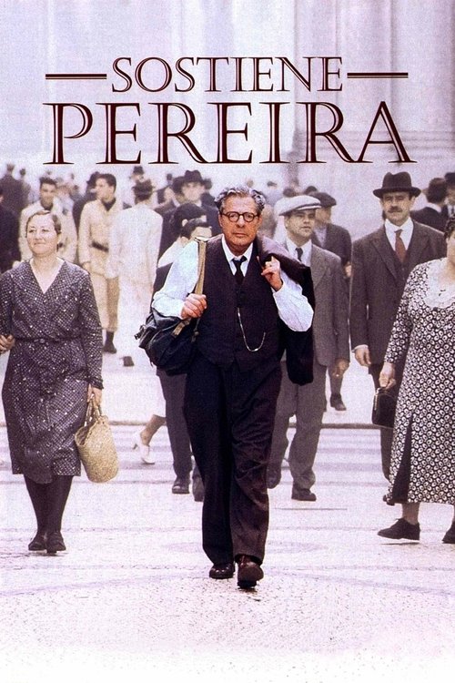 According to Pereira poster
