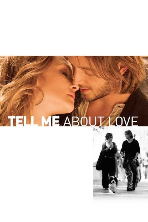 Parlami d'Amore poster