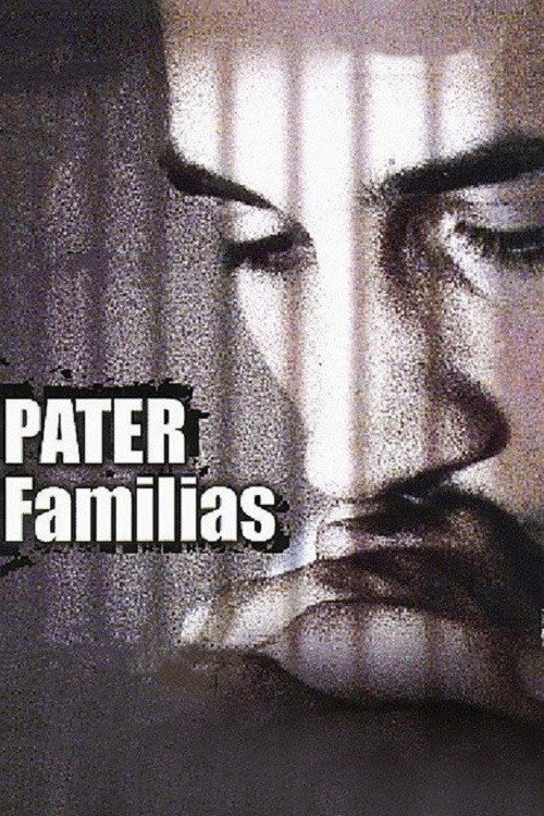 Pater Familias poster