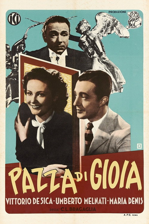 Two on a Vacation poster