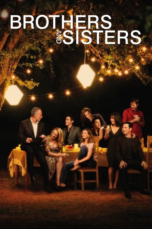 Brothers & Sisters poster