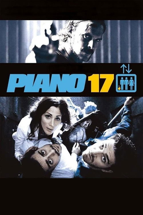 Floor 17 poster