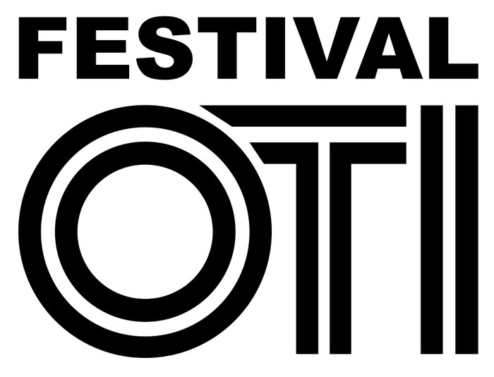 OTI Song Festival poster