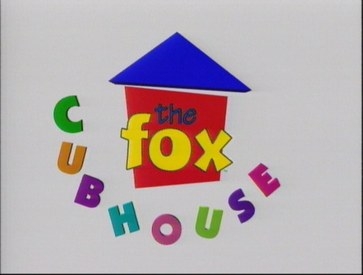 The Fox Cubhouse poster