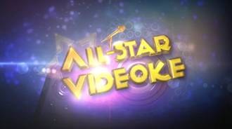 All Star Videoke poster