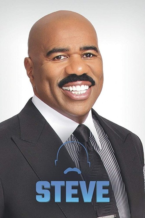 Steve on Watch poster