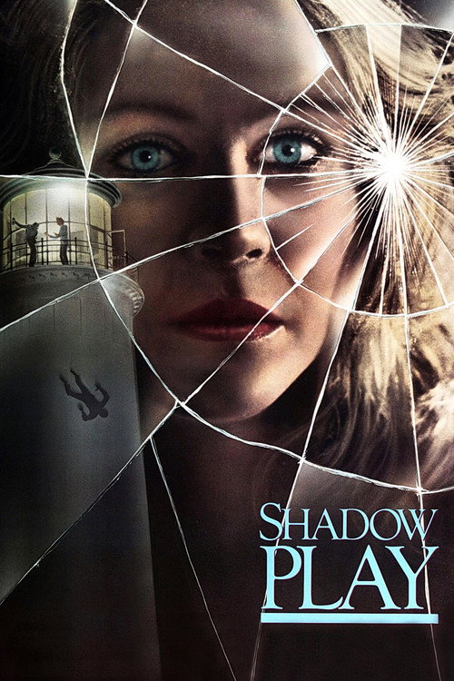Shadow play poster