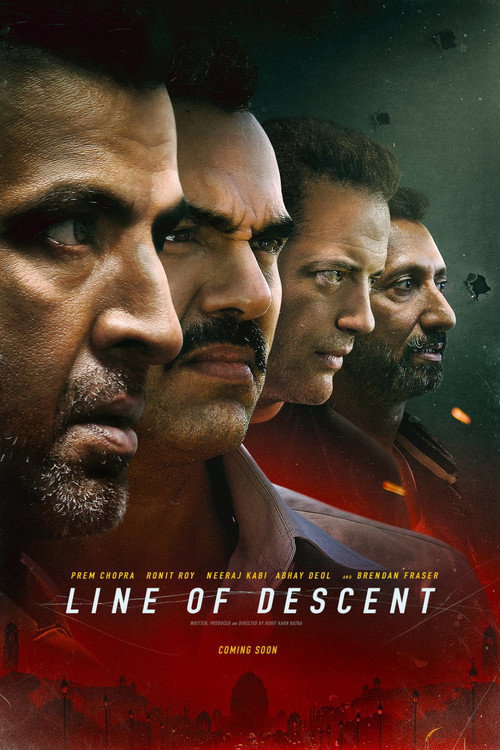 The Field poster