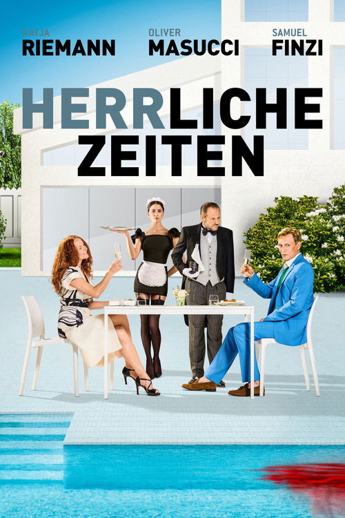 Subs poster