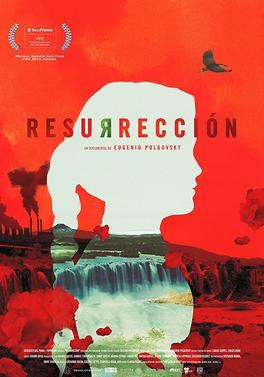 Resurrection poster