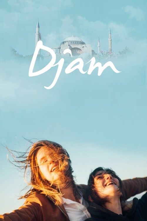 Djam poster