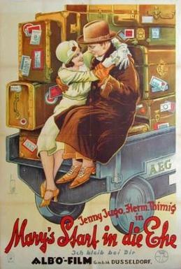 I'll Stay with You poster