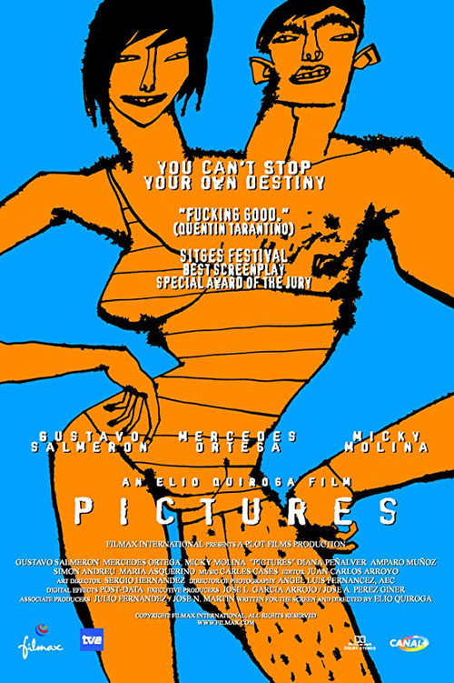 Fotos poster