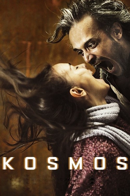 Cosmos poster