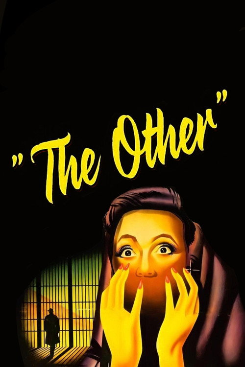 La Otra poster