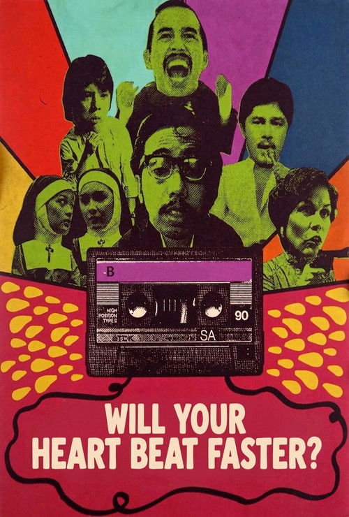 Kakabakaba Ka Ba? poster