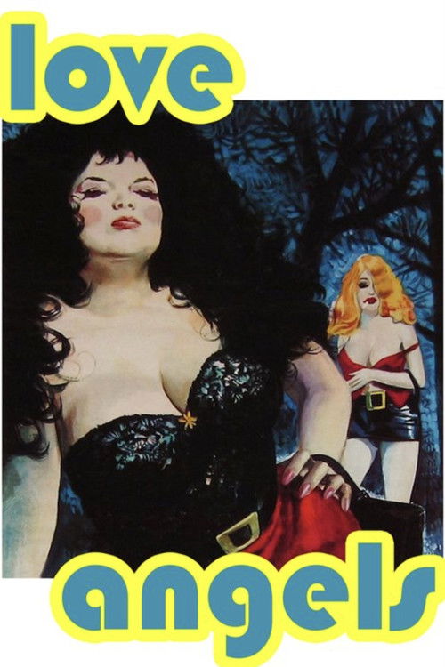 Prostituzione poster