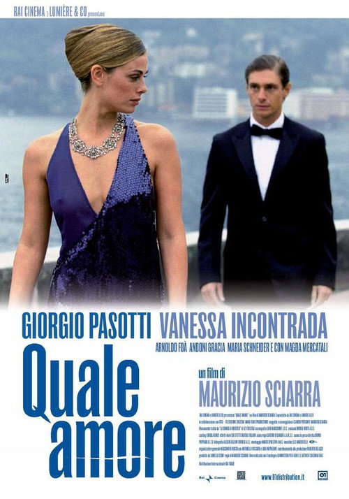 The Kreutzer Sonata: What is Love? poster
