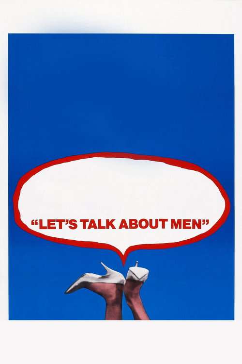 Questa volta parliamo di uomini poster