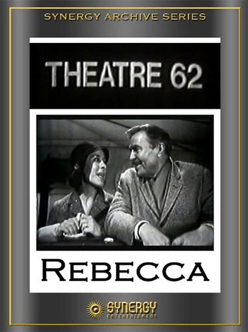 Rebecca poster