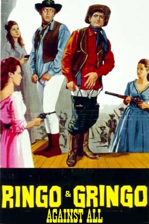 Rebels on the Loose poster