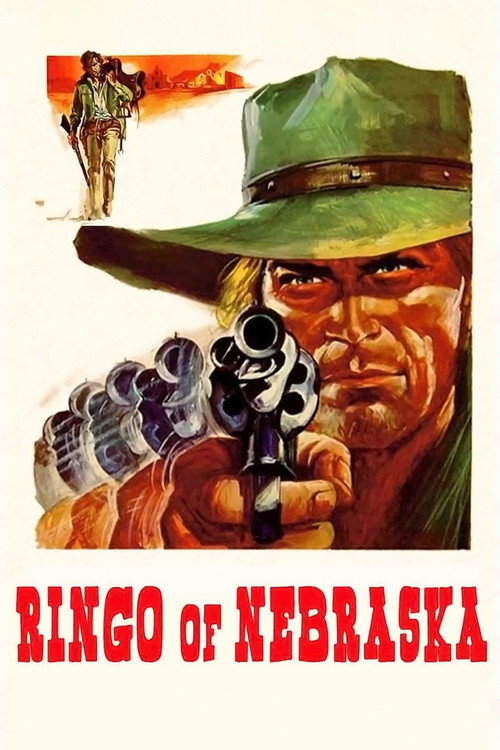 Nebraska-Jim poster