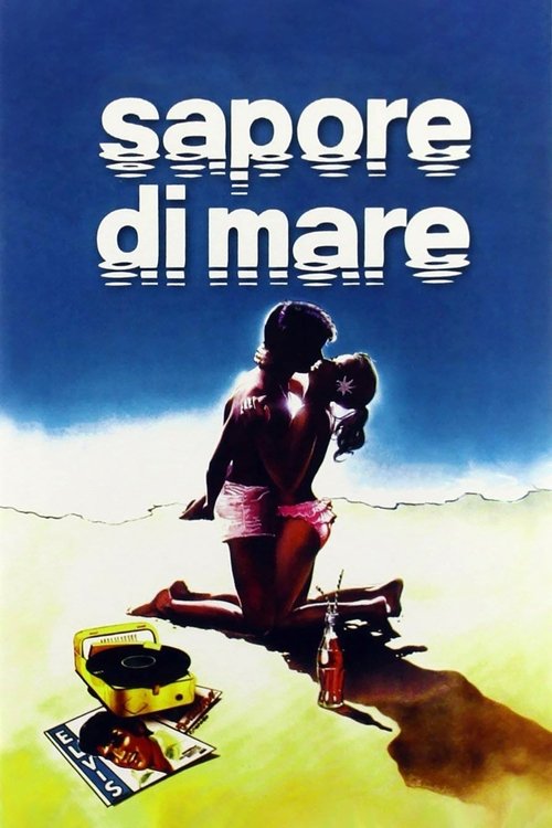 Time for Loving poster