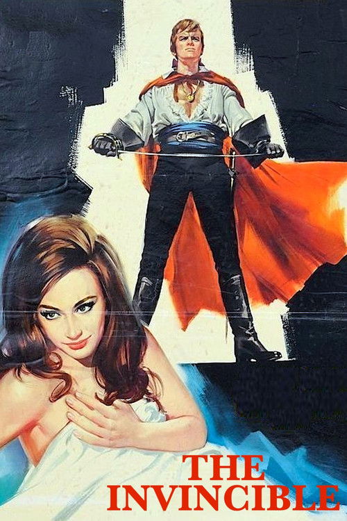 Red Roses for Angelica poster