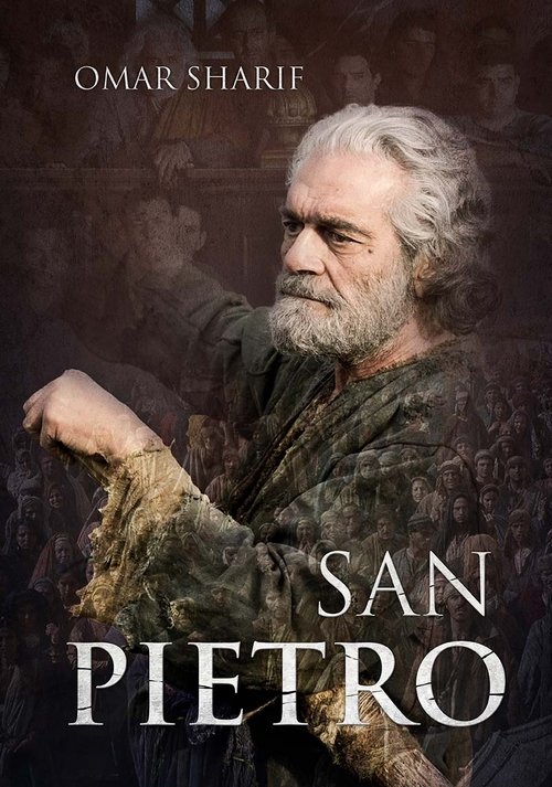 Imperium: Saint Peter poster