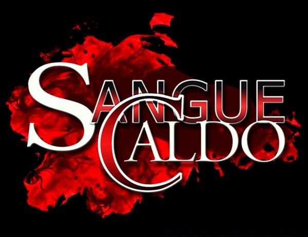 Sangue caldo poster