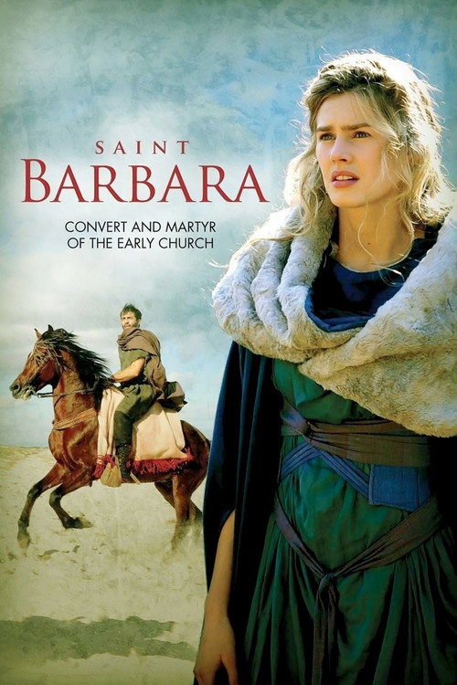 Santa Barbara poster