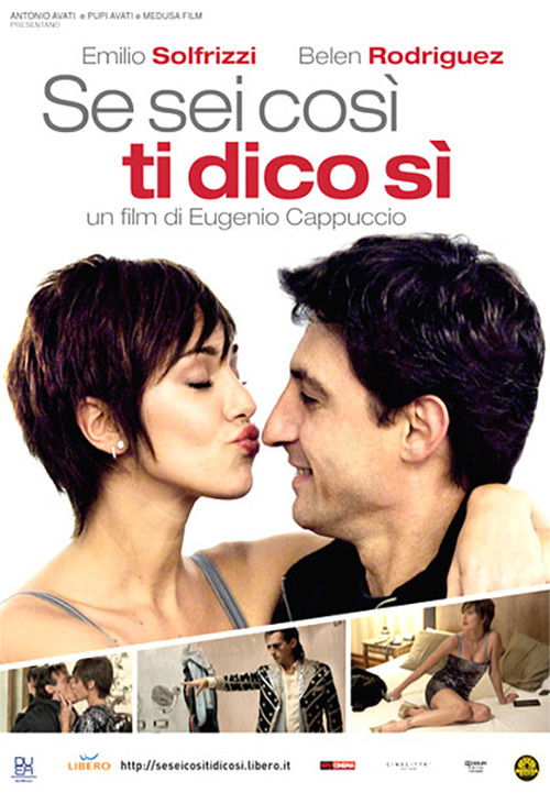 Se sei così ti dico sì poster