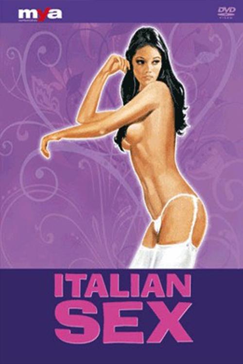 Sesso in testa poster