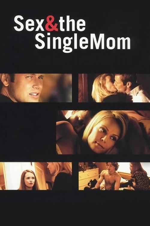 Sex and the Single Mom poster