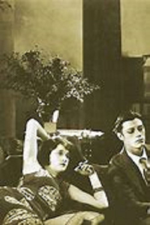 Sinners in Silk poster
