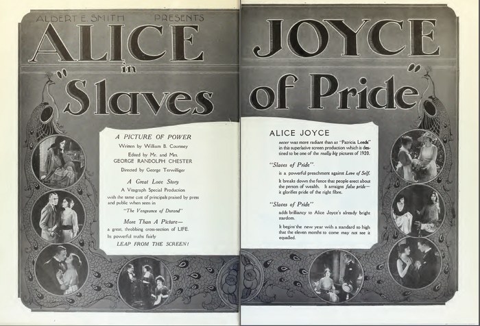 Slaves of Pride poster