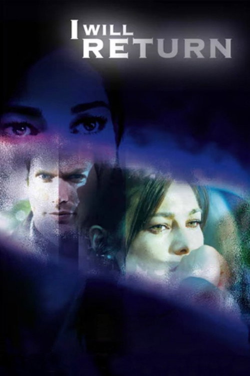 So che ritornerai poster