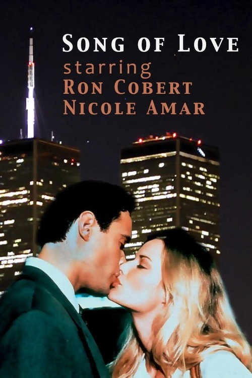 Sogno d'amore poster
