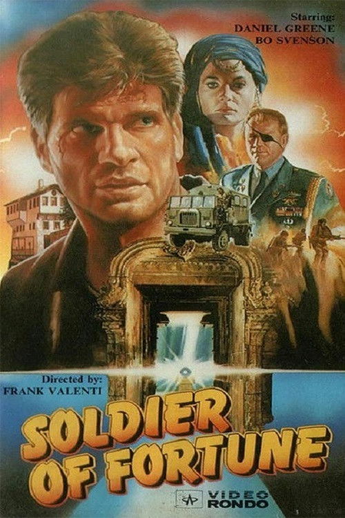 Running Hero poster