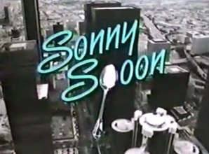 Sonny Spoon poster