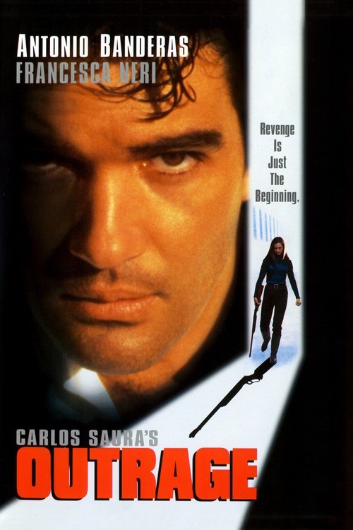 ¡Dispara! poster