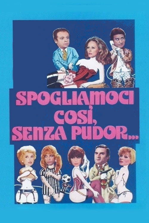Sex with a Smile II poster