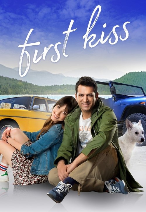 First Kiss poster