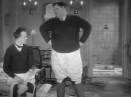 The Best of Laurel and Hardy poster